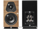 Sonus Faber Lumina I | Altavoces Nogal Negro Wenge Oferta Comprar