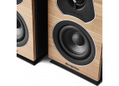 Sonus Faber Lumina I | Altavoces Nogal Negro Wenge Oferta Comprar