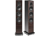 Sonus Faber Lumina III | Altavoces Nogal Negro Wenge Oferta Comprar