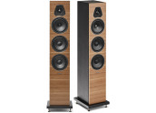 Sonus Faber Lumina III | Altavoces Nogal Negro Wenge Oferta Comprar