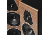 Sonus Faber Lumina III | Altavoces Nogal Negro Wenge Oferta Comprar