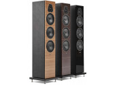 Sonus Faber Lumina III | Altavoces Nogal Negro Wenge Oferta Comprar