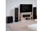 Sonus Faber Lumina III | Altavoces Nogal Negro Wenge Oferta Comprar