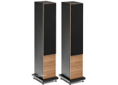 Sonus Faber Lumina III | Altavoces Nogal Negro Wenge Oferta Comprar