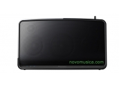 Altavoz WIFI Pioneer XW-SMA4 Airplay, 5 altavoces, 3 vías, 60 Watios, WIFI, cont