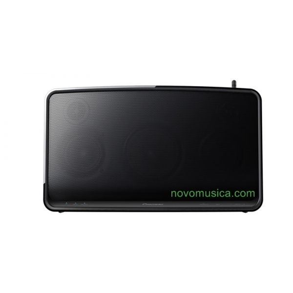Altavoz WIFI Pioneer XW-SMA4 Airplay, 5 altavoces, 3 vías, 60 Watios, WIFI, cont