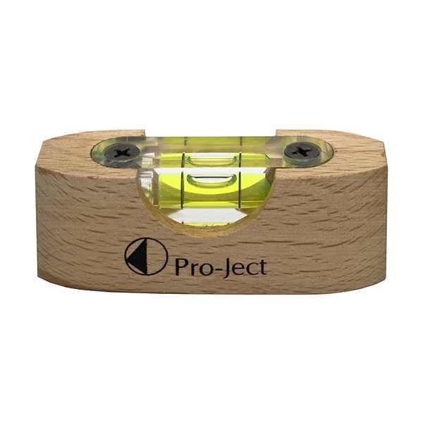 Project Level it