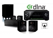DAC AudioQuest Dragon Fly convertidor digital analógico DragonFly con DAC ESS Sa