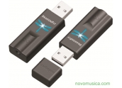 DAC AudioQuest Dragon Fly convertidor digital analógico DragonFly con DAC ESS Sa