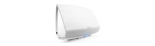 Altavoces AirPlay WIFI