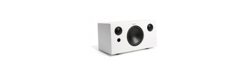Altavoces con Bluetooth