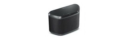 Altavoces Multi-room WIFI DLNA