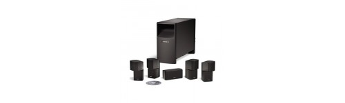 Altavoces Outlet