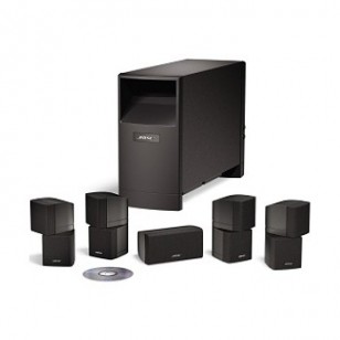 altavoces outlet