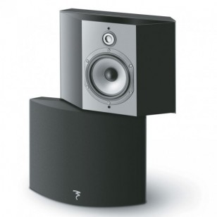 altavoz de efectos
