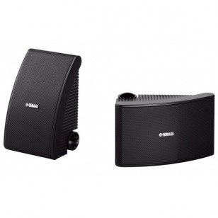 altavoz para exteriores