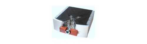 Amplificador AV