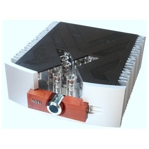 amplificador av