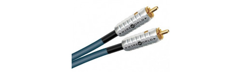 Cables Audio Analógico
