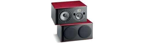 Auto-amplificados