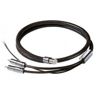 cable para giradiscos