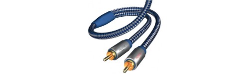 Cables Subwoofer