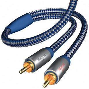 cable subwoofer