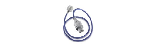 Cables de Alimentacion