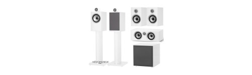 Altavoces Home Cinema