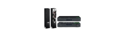 Conjuntos HIFI