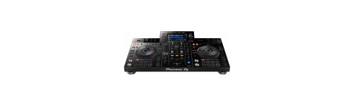 Conjuntos y Pack para DJ