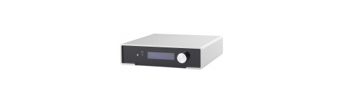 Conversores D/A DAC