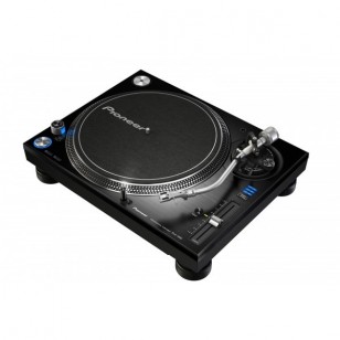 dj giradiscos