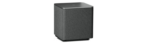 Equipos de sonido Loewe