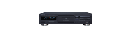 Grabador de CDs