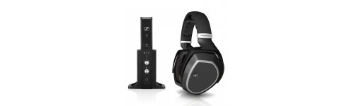 Inalámbricos Auriculares