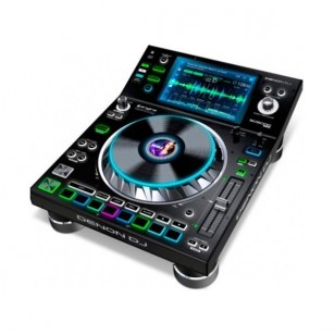 lector cds para dj / cdjs