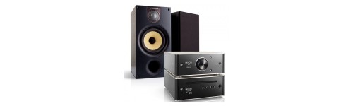 Micro Cadenas HIFI