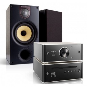 micro cadenas hifi