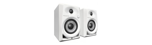 Monitores DJ