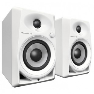 monitores dj