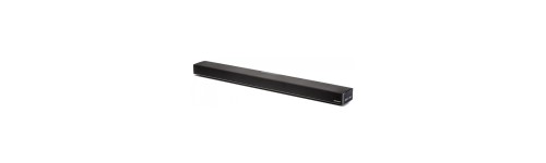 Barras de sonido