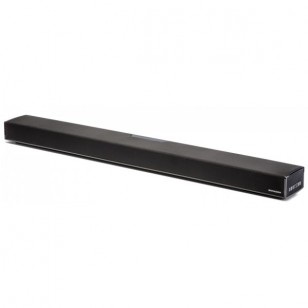 Barras de Sonido