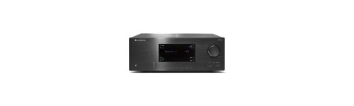 Receptor AV