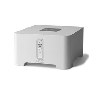 sonos zonas