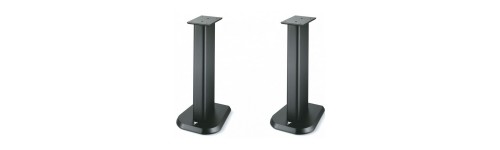 Soporte altavoz suelo