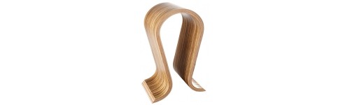 Soporte para auriculares