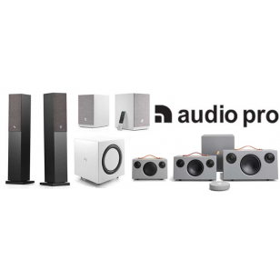 Audio Pro