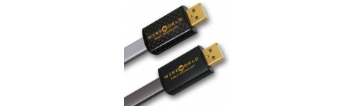 Cables USB