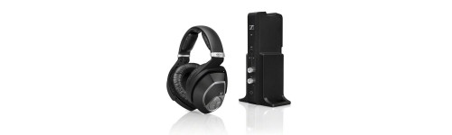Inalambricos Sennheiser